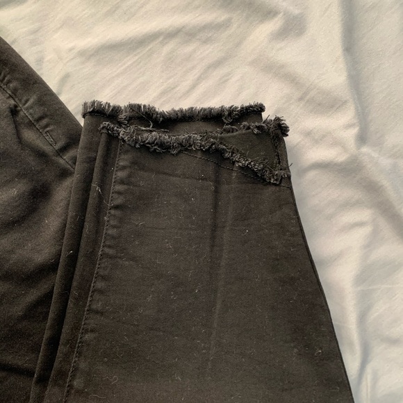 Lane Bryant skinny ankle jeans - Picture 5 of 8